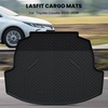 image:imageLASFIT Cargo Mats for Jeep Grand Cherokee L 20212025 20263 For Toyota Corolla 20202026