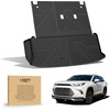 image:imageLASFIT Cargo Mats for Jeep Grand Cherokee L 20212025 20263 For Toyota Grand Highlander 20242026