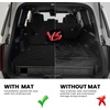image:imageLASFIT Cargo Mats for Jeep Grand Cherokee L 20212025 20263 For Toyota Land Cruiser 20242027