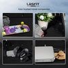 image:imageLASFIT Cargo Mats for Jeep Grand Cherokee L 20212025 20263 For Toyota Land Cruiser 20242027