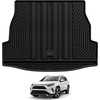 image:imageLASFIT Cargo Mats for Jeep Grand Cherokee L 20212025 20263 For Toyota RAV4 20192025