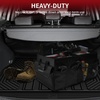 image:imageLASFIT Cargo Mats for Jeep Grand Cherokee L 20212025 20263 For Toyota RAV4 20192025