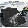 image:imageLASFIT Cargo Mats for Jeep Grand Cherokee L 20212025 20263 For Toyota RAV4 2026 Hybrid