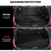 image:imageLASFIT Cargo Mats for Jeep Grand Cherokee L 20212025 20263 For Toyota RAV4 2026 Hybrid