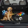 image:imageLASFIT Cargo Mats for Jeep Grand Cherokee L 20212025 20263 For Toyota RAV4 2026 Hybrid