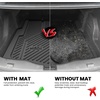 image:imageLASFIT Cargo Mats for Jeep Grand Cherokee L 20212025 20264 For Chevrolet Cruze 20162020