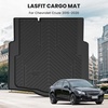 image:imageLASFIT Cargo Mats for Jeep Grand Cherokee L 20212025 20264 For Chevrolet Cruze 20162020