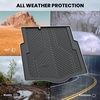 image:imageLASFIT Cargo Mats for Jeep Grand Cherokee L 20212025 20264 For Chevrolet Cruze 20162020