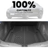 image:imageLASFIT Cargo Mats for Jeep Grand Cherokee L 20212025 20264 For Chevrolet Cruze 20162020