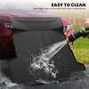 image:imageLASFIT Cargo Mats for Jeep Grand Cherokee L 20212025 20264 For Chevrolet Impala 20142020