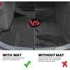 image:imageLASFIT Cargo Mats for Jeep Grand Cherokee L 20212025 20264 For Chevrolet Impala 20142020