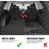image:imageLASFIT Cargo Mats for Jeep Grand Cherokee L 20212025 20264 For Chevy Traverse 20182023