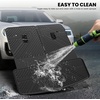 image:imageLASFIT Cargo Mats for Jeep Grand Cherokee L 20212025 20264 For GMC Acadia 20172023