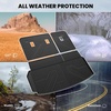 image:imageLASFIT Cargo Mats for Jeep Grand Cherokee L 20212025 20264 For GMC TraverseAcadiaEnclave 20242026