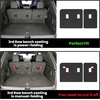 image:imageLASFIT Cargo Mats for Jeep Grand Cherokee L 20212025 20264 For GMC TraverseAcadiaEnclave 20242026