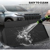 image:imageLASFIT Cargo Mats for Jeep Grand Cherokee L 20212025 20264 For GMC TraverseAcadiaEnclave 20242026