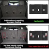 image:imageLASFIT Cargo Mats for Jeep Grand Cherokee L 20212025 20264 For SuburbanEscalade ESVYukon XL 20212026