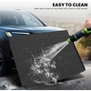 image:imageLASFIT Cargo Mats for Jeep Grand Cherokee L 20212025 20264 For SuburbanEscalade ESVYukon XL 20212026