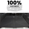 image:imageLASFIT Cargo Mats for Jeep Grand Cherokee L 20212025 20264 For SuburbanEscalade ESVYukon XL 20212026