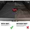 image:imageLASFIT Cargo Mats for Jeep Grand Cherokee L 20212025 20264 For SuburbanYukon XLEscalade ESV 20152020