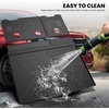 image:imageLASFIT Cargo Mats for Jeep Grand Cherokee L 20212025 20264 For SuburbanYukon XLEscalade ESV 20152020