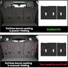 image:imageLASFIT Cargo Mats for Jeep Grand Cherokee L 20212025 20264 For TahoeEscaladeYukon 20212026