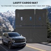 image:imageLASFIT Cargo Mats for Jeep Grand Cherokee L 20212025 20264 For TahoeEscaladeYukon 20212026
