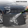 image:imageLASFIT Cargo Mats for Jeep Grand Cherokee L 20212025 20264 For TahoeEscaladeYukon 20212026