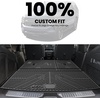 image:imageLASFIT Cargo Mats for Jeep Grand Cherokee L 20212025 20264 For TahoeEscaladeYukon 20212026