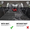 image:imageLASFIT Cargo Mats for Jeep Grand Cherokee L 20212025 20264 For TahoeYukonEscalade 20152020
