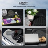 image:imageLASFIT Cargo Mats for Jeep Grand Cherokee L 20212025 20264 For Traverse 20092017Enclave 20082017