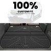 image:imageLASFIT Cargo Mats for Jeep Grand Cherokee L 20212025 20264 For Traverse 20092017Enclave 20082017