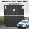 image:imageLASFIT Cargo Mats for Jeep Grand Cherokee L 20212025 20264 For Traverse 20092017Enclave 20082017