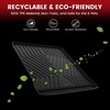 image:imageLASFIT Cargo Mats for Jeep Grand Cherokee L 20212025 20265 For BMW 5 Series 20172023