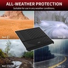 image:imageLASFIT Cargo Mats for Jeep Grand Cherokee L 20212025 20265 For BMW IX 20222026