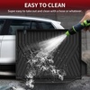 image:imageLASFIT Cargo Mats for Jeep Grand Cherokee L 20212025 20265 For BMW X3 20182024