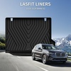 image:imageLASFIT Cargo Mats for Jeep Grand Cherokee L 20212025 20265 For BMW X3 20182024