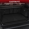 image:imageLASFIT Cargo Mats for Jeep Grand Cherokee L 20212025 20265 For BMW X5 20192026