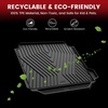 image:imageLASFIT Cargo Mats for Jeep Grand Cherokee L 20212025 20265 For BMW X5 20192026