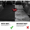 image:imageLASFIT Cargo Mats for Jeep Grand Cherokee L 20212025 20265 For Jeep Grand Cherokee 20222026 5Seat