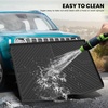image:imageLASFIT Cargo Mats for Jeep Grand Cherokee L 20212025 20265 For Jeep Renegade 20152023