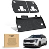 image:imageLASFIT Cargo Mats for Jeep Grand Cherokee L 20212025 20267 For Kia Carnival Hybrid 20222026