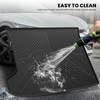 image:imageLASFIT Cargo Mats for Jeep Grand Cherokee L 20212025 20267 For Kia EV6 20222024