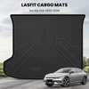 image:imageLASFIT Cargo Mats for Jeep Grand Cherokee L 20212025 20267 For Kia EV6 20222024