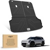 image:imageLASFIT Cargo Mats for Jeep Grand Cherokee L 20212025 20267 For Kia EV9 20242026