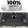 image:imageLASFIT Cargo Mats for Jeep Grand Cherokee L 20212025 20267 For Kia EV9 20242026
