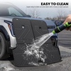 image:imageLASFIT Cargo Mats for Jeep Grand Cherokee L 20212025 20267 For Kia EV9 20242026