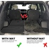 image:imageLASFIT Cargo Mats for Jeep Grand Cherokee L 20212025 20267 For Kia EV9 20242026