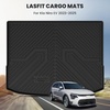 image:imageLASFIT Cargo Mats for Jeep Grand Cherokee L 20212025 20267 For Kia Niro EV Hybrid 20232026