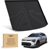 image:imageLASFIT Cargo Mats for Jeep Grand Cherokee L 20212025 20267 For Kia Niro EV Hybrid 20232026